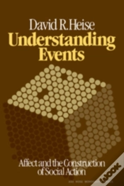 Capa do artigo Understanding Events