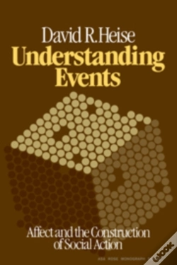 Capa do artigo Understanding Events