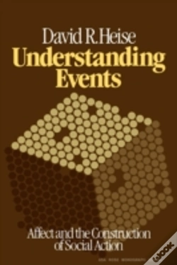 Capa do artigo Understanding Events