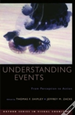 Capa do artigo Understanding Events