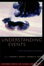 Capa do artigo Understanding Events