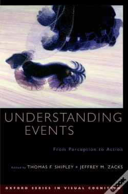 Capa do artigo Understanding Events