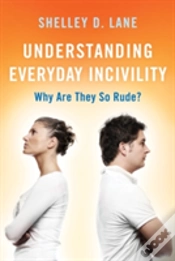 Capa do artigo Understanding Everyday Incivility