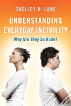 Capa do artigo Understanding Everyday Incivility