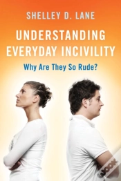 Capa do artigo Understanding Everyday Incivility
