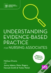 Capa do artigo Understanding Evidence-Based Practice For Nursing Associates
