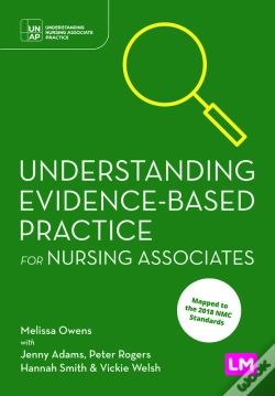 Capa do artigo Understanding Evidence-Based Practice For Nursing Associates