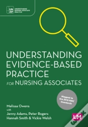 Capa do artigo Understanding Evidence-Based Practice For Nursing Associates