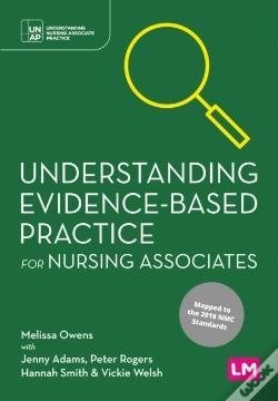 Capa do artigo Understanding Evidence-Based Practice For Nursing Associates