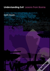 Capa do artigo Understanding Evil