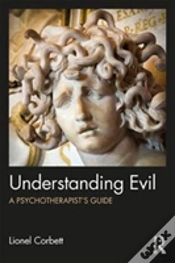 Capa do artigo Understanding Evil
