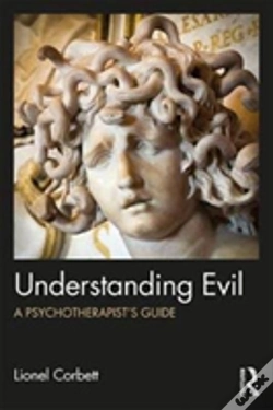 Capa do artigo Understanding Evil