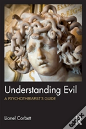 Capa do artigo Understanding Evil