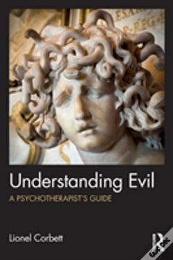 Capa do artigo Understanding Evil