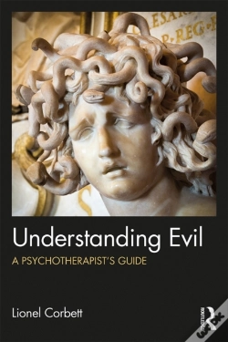 Capa do artigo Understanding Evil