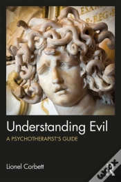 Capa do artigo Understanding Evil
