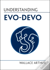 Capa do artigo Understanding Evo-Devo