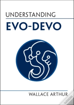 Capa do artigo Understanding Evo-Devo