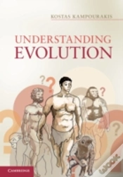 Capa do artigo Understanding Evolution