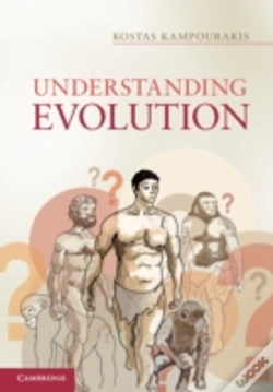 Capa do artigo Understanding Evolution
