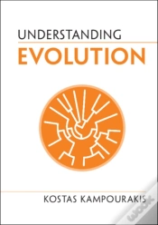 Capa do artigo Understanding Evolution