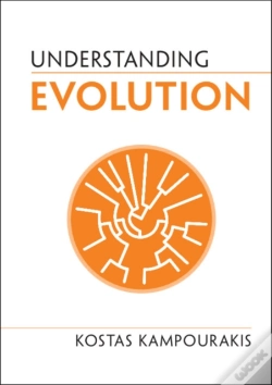 Capa do artigo Understanding Evolution