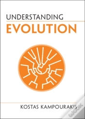 Capa do artigo Understanding Evolution