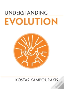 Capa do artigo Understanding Evolution