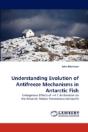 Understanding Evolution Of Antifreeze Mechanisms In Antarctic Fish - Preview