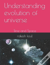 Capa do artigo Understanding Evolution Of Universe