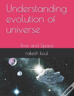 Capa do artigo Understanding Evolution Of Universe