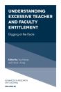 Understanding Excessive Teacher And Faculty Entitlement - Preview