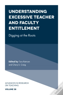 Capa do artigo Understanding Excessive Teacher And Faculty Entitlement