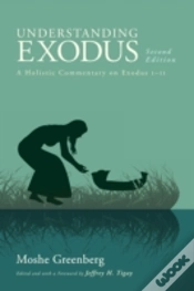 Capa do artigo Understanding Exodus, Second Edition