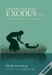 Capa do artigo Understanding Exodus, Second Edition