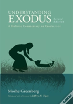 Capa do artigo Understanding Exodus, Second Edition