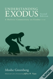 Capa do artigo Understanding Exodus, Second Edition