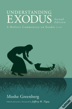 Capa do artigo Understanding Exodus, Second Edition