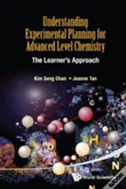 Capa do artigo Understanding Experimental Planning For Advanced Level Chemistry: The Learner'S Approach