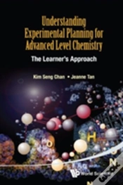 Capa do artigo Understanding Experimental Planning For Advanced Level Chemistry: The Learner