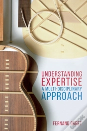 Capa do artigo Understanding Expertise