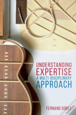 Capa do artigo Understanding Expertise