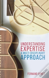 Understanding Expertise