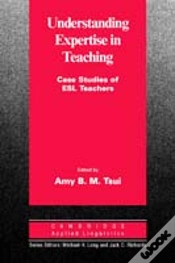 Capa do artigo Understanding Expertise In Teaching