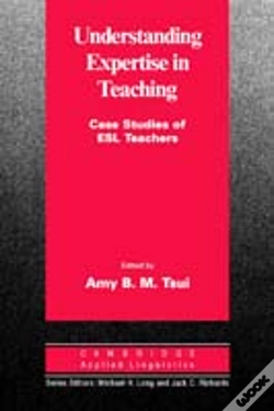 Capa do artigo Understanding Expertise In Teaching