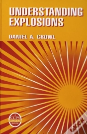 Capa do artigo Understanding Explosions