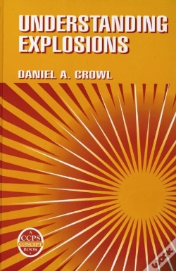 Capa do artigo Understanding Explosions