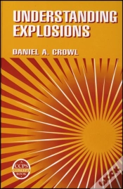 Capa do artigo Understanding Explosions