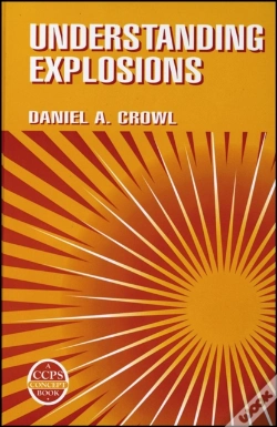 Capa do artigo Understanding Explosions