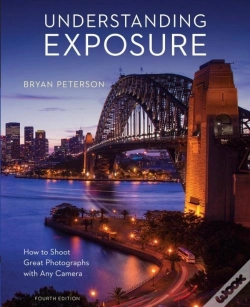 Capa do artigo Understanding Exposure, Fourth Edition